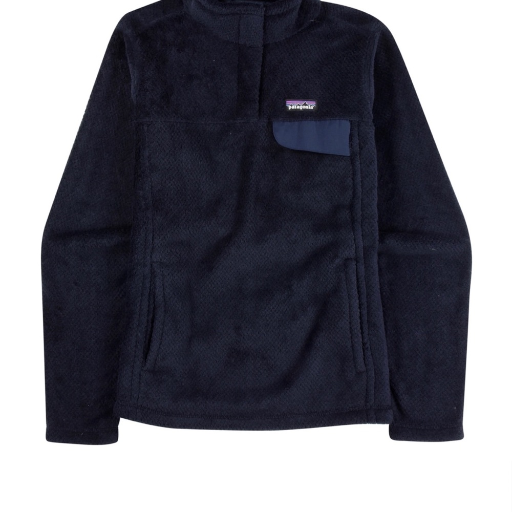 Patagonia re-Tool snap T Pullover